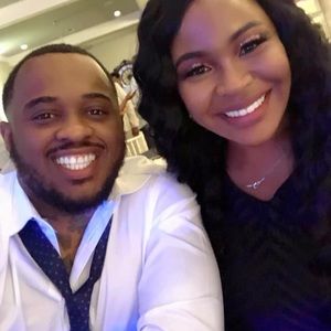 Meet your Posher, Moniqua